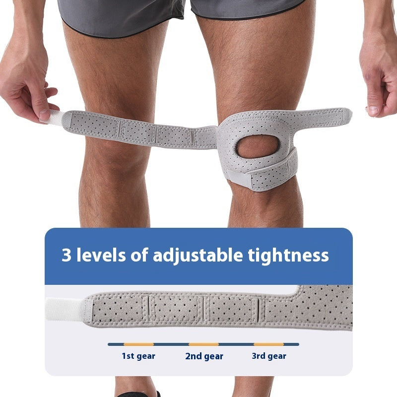 Flexnee Pain Relief Knee Brace