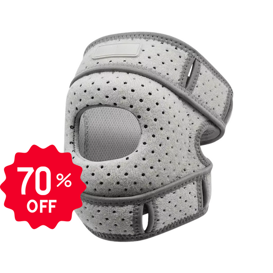 Flexnee Pain Relief Knee Brace